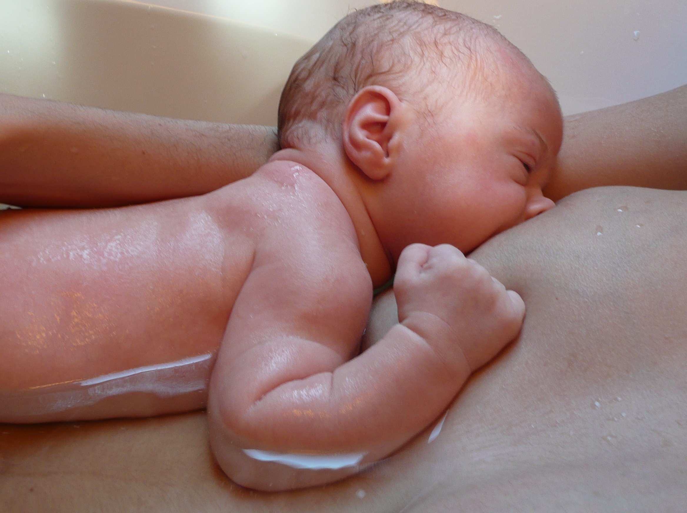Gebrek aan optimale borstvoeding