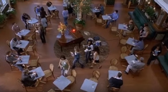 speeddating